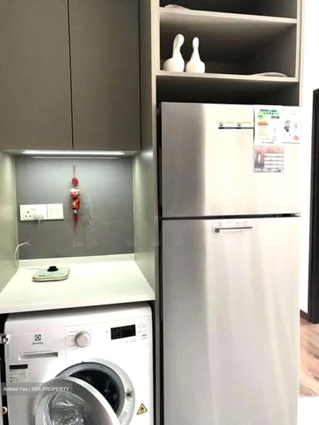 Lake Grande (D22), Condominium #560160611